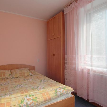 Квартира По Улице Большая Васильковская, 114 Kiev Luaran gambar