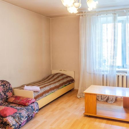 Квартира По Улице Большая Васильковская, 114 Apartment Kiev Luaran gambar